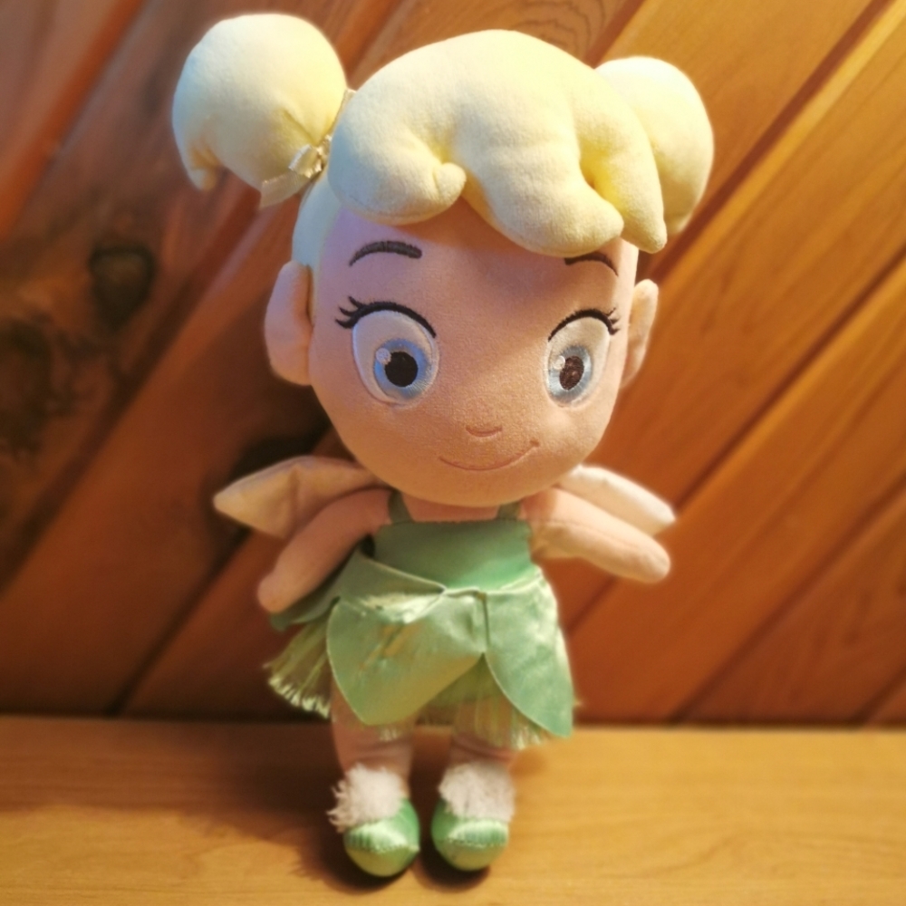 Disney's Tinker Bell Plush